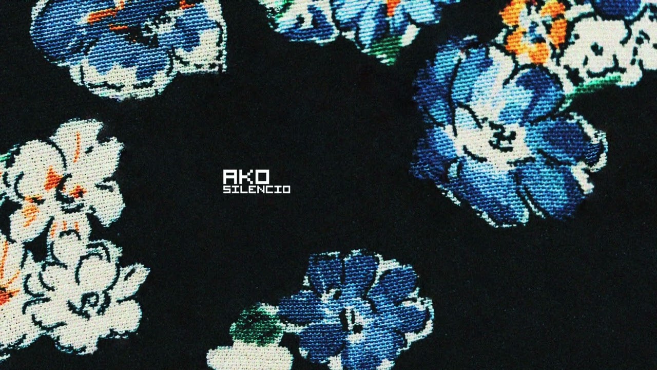 Watch Ako - Silencio on YouTube Watch Ako - Silencio on YouTube