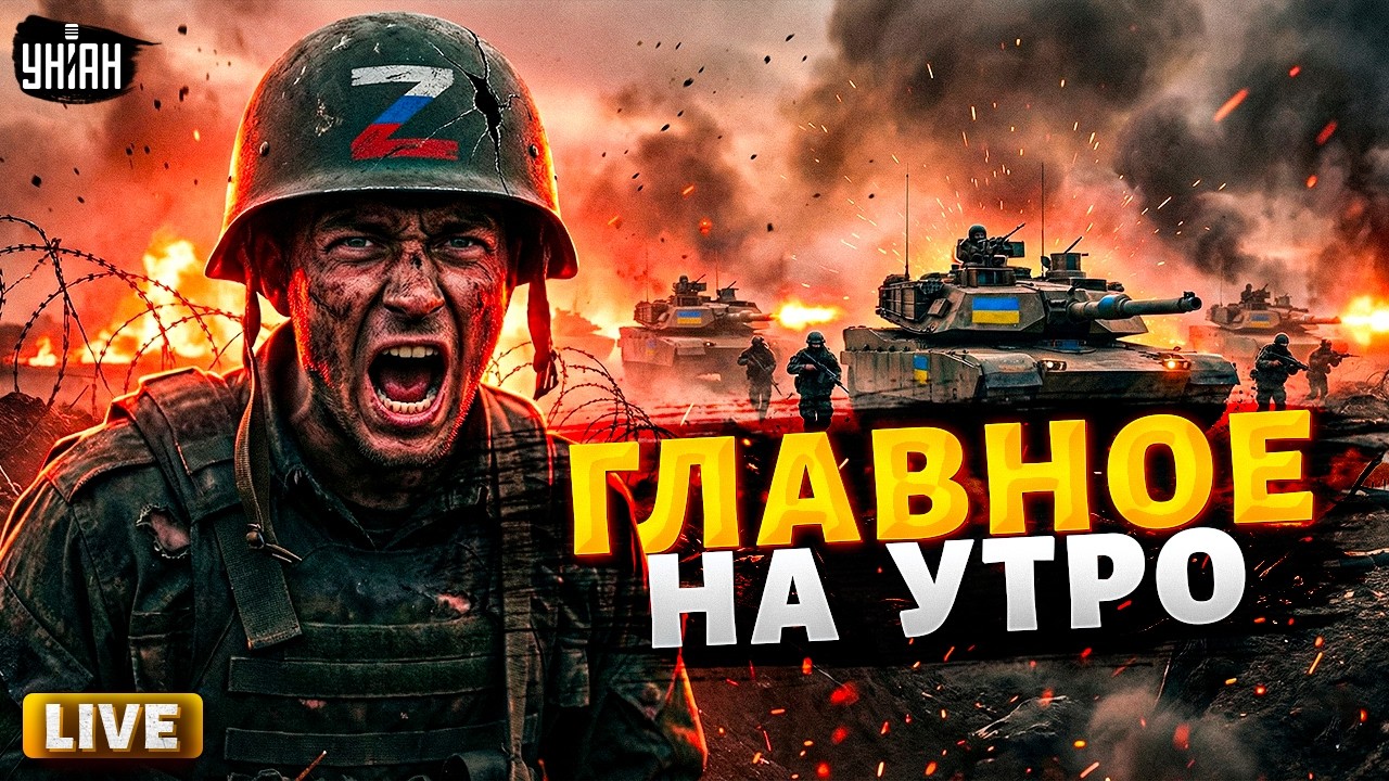 Срочные новости! У русских посыпался фронт — ВСУ продвинулись на Юге  / LIVE, 22 февраля