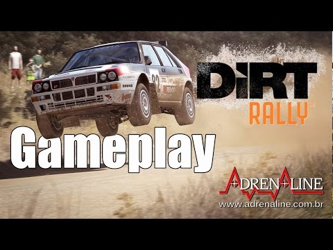 De graça! Jogo de corrida DiRT Showdown fica gratuito por tempo limitado na  Steam 