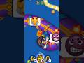 short worms zone.io#trending #wormszoneio #viral shots