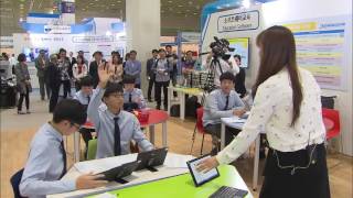 Future Classrooms