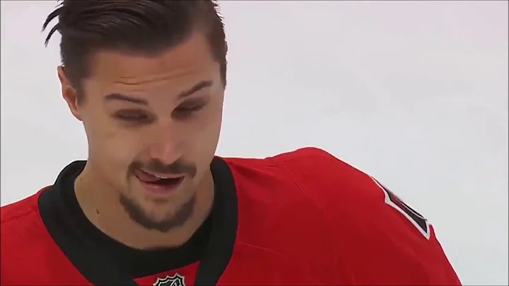 Erik Karlsson Highlights #65 [HD]