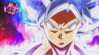 Goku 4K Twixtor Special 350 Subscribes