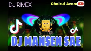 Download Lagu DJ MANSEN SAE BAE RIMEX LIRIK ( CHAIRUL AZAM ) MP3