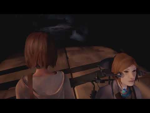 Life is Strange Remastered max Nightmare