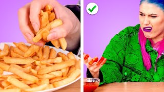 Crafty Panda Presents: Epic Culinary Mischief - Top Sneaky Hacks for Hilarious Food Pranks! by Crafty Panda 10,266 views 4 days ago 1 hour, 6 minutes