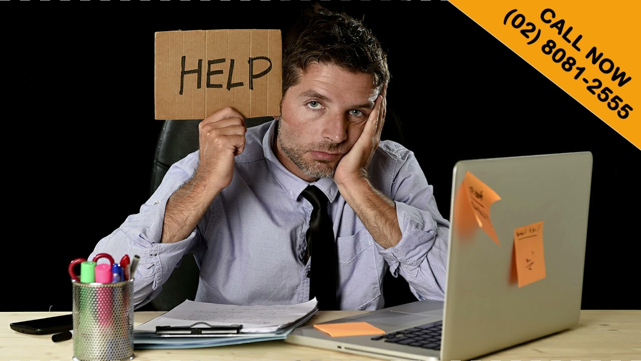 Laptop Touch Screen Repair Darwin | Call Now (02) 8081 2555