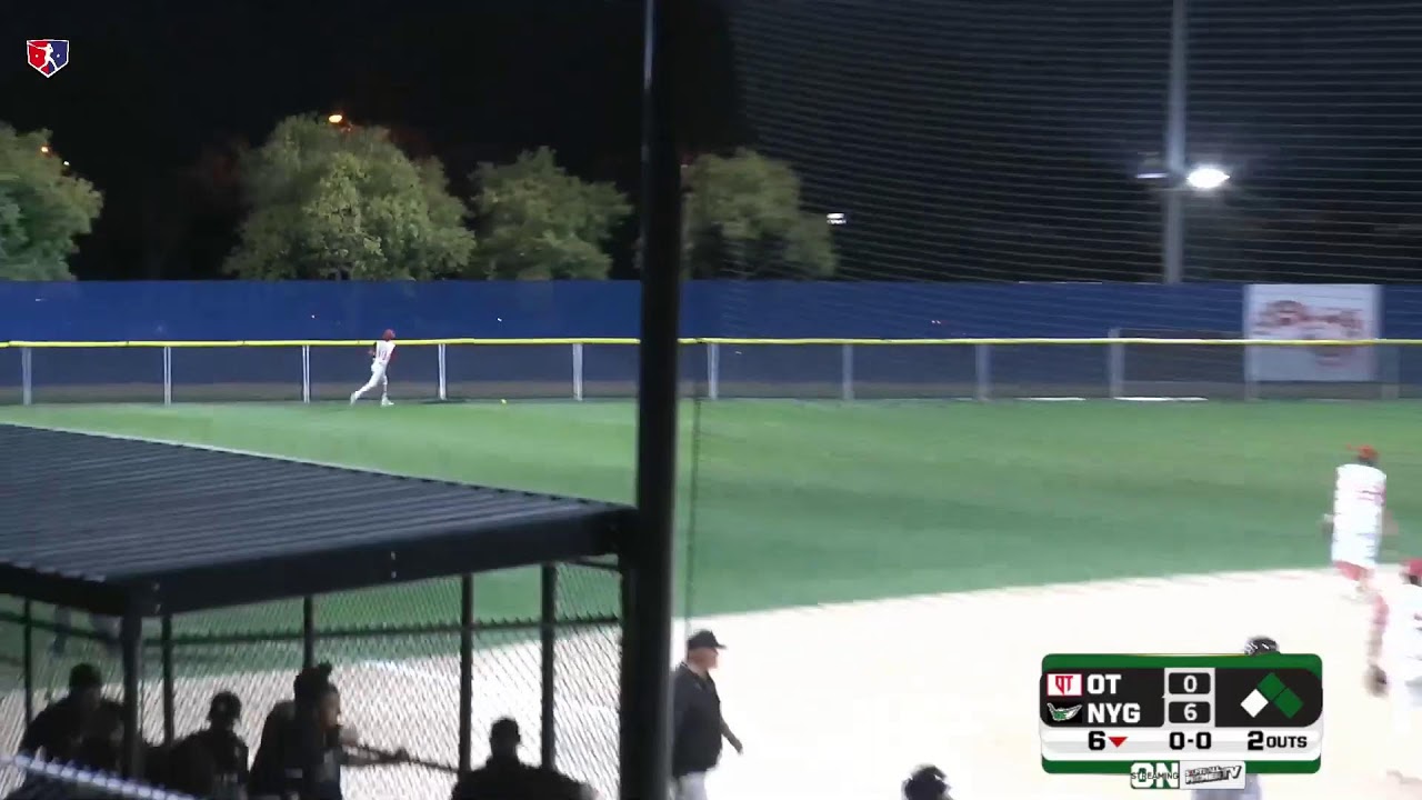  LIVE NY GREMLINS v OMMA TIGRES 2023 USA SOFTBALL NATIONALS 