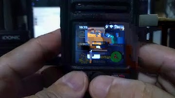 How to add contact on Zello using iQonic IP55w