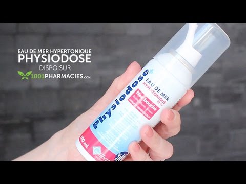 Comment Utiliser Un Spray Nasal Youtube Comment Utiliser Un Spray Nasal Youtube