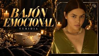 Yuridia - Bajón Emocional (Letra/Lyrics)