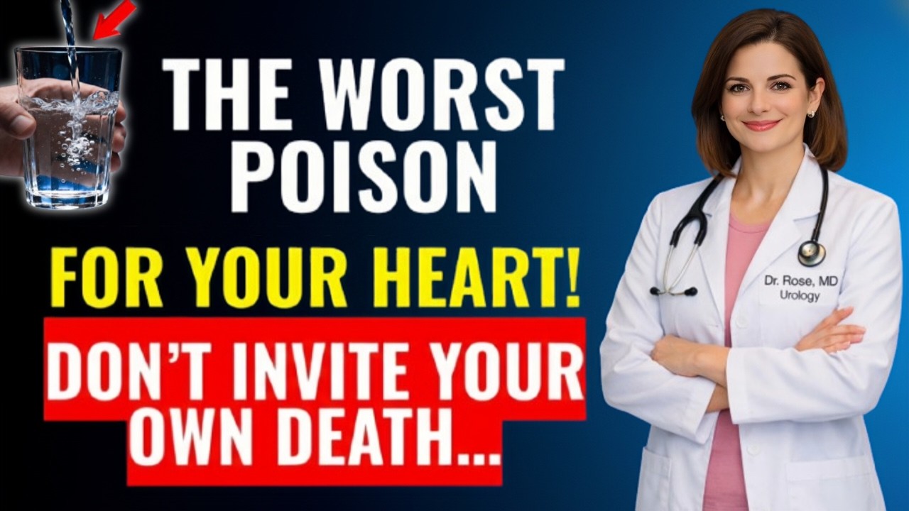 This 'Healthy Food' Causes MORE Heart Attacks than Cholesterol | Cardiologist Explains