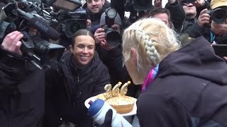 With marathon a day throughout 2024, this Belgian runner has Guinness world record within her grasp
