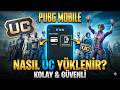 Pubg Mobile Hesabına Nasıl UC Yüklenir