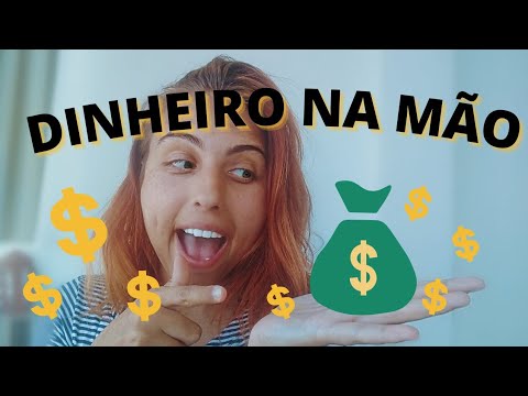 🔥FORMAS DE GANHAR DINHEIRO E TER A SUA INDEPENDÊNCIA FINANCEIRA E GEOGRÁFICA! | A 4 é a mais fácil!🔥