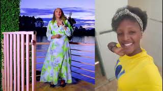 Ucio ni Jesu by Flo Kamanja (Favoured) VIDEO