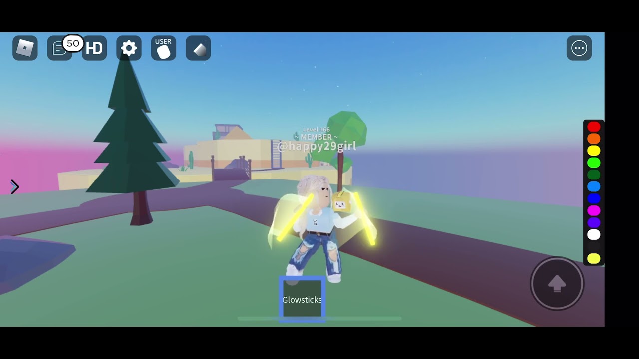 copines-dancing in roblox TTD3 - YouTube