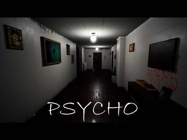 Game Wiki - 📌 Psyroom: Horror of Reason 📁 Size: 43 Mb 👉 Android