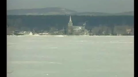 CFCF 12 SEASON’S GREETINGS VIGNETTE - HUDSON 1984 (RESTORED VIDEO)