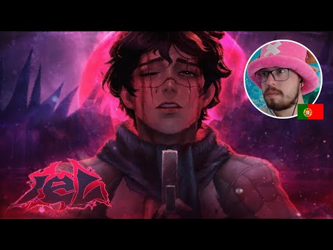 React | IEL - Perdão | Pomba (Ordem Paranormal: HEXATOMBE)