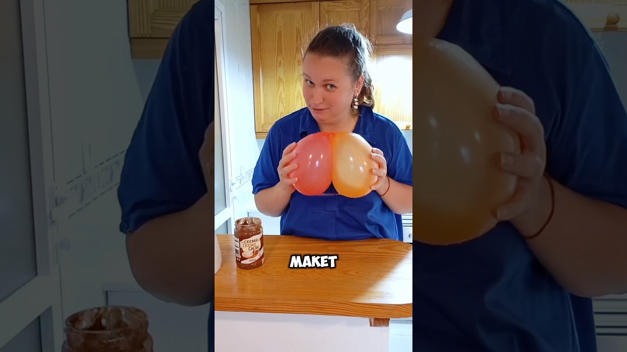 Как правильно вытирать ПОПУ 💩?