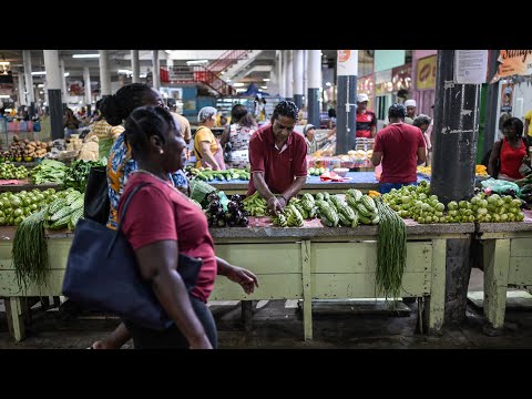 Suriname Retirement