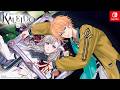 sins of KALEIDO Nintendo SwitchTM - Opening Trailer