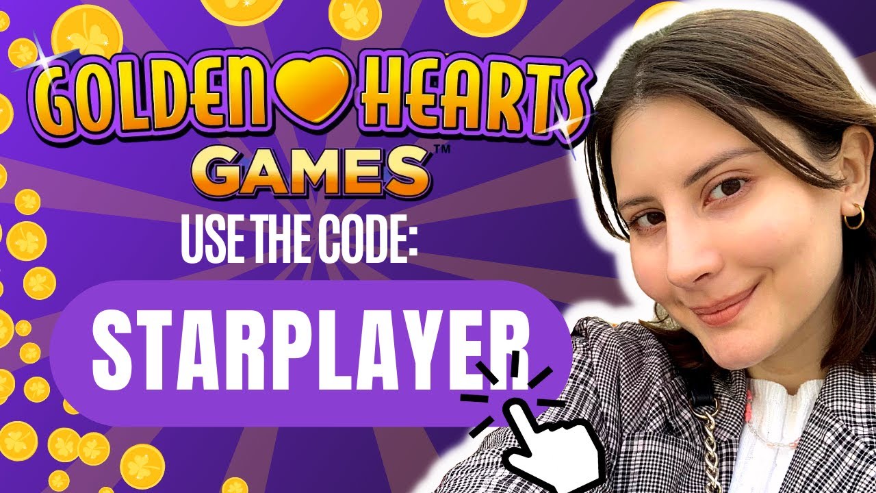 Golden Hearts Games Online Casino (Review In Depth)