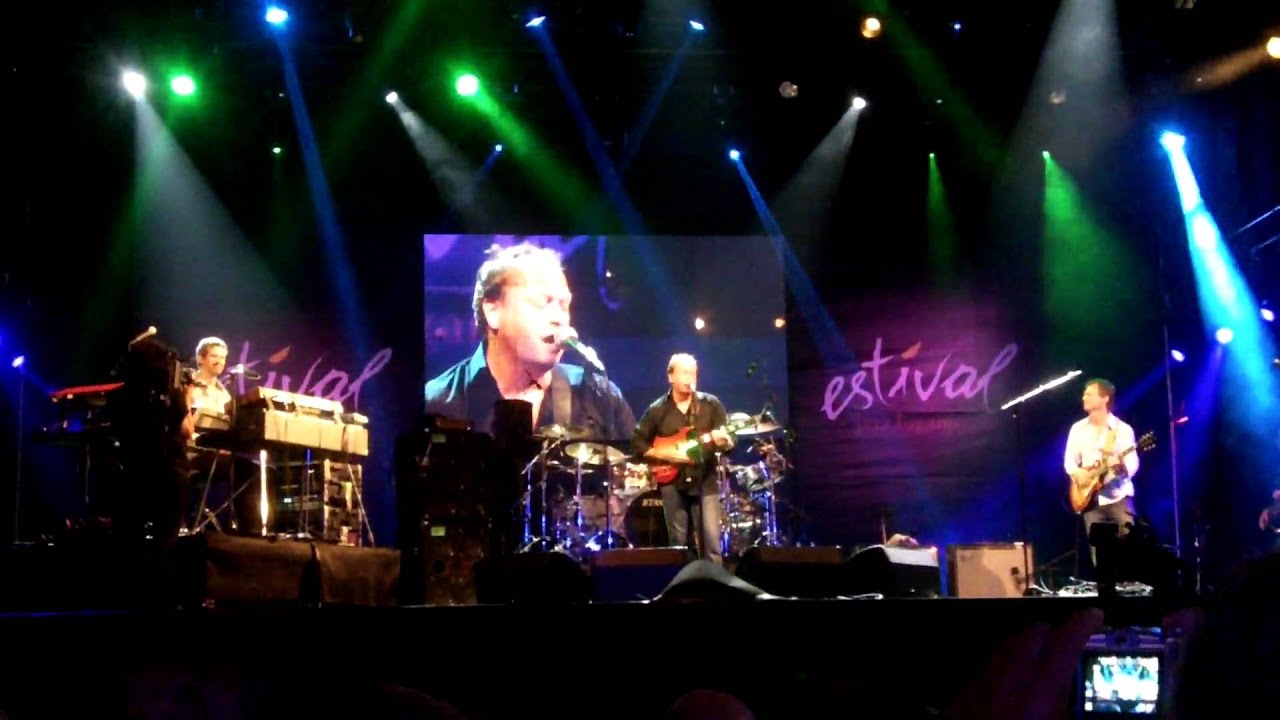 level 42 concert level 42 concert
