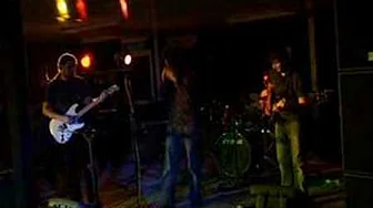Blue Tribune - Colour and Shape (Joe Bonamassa Cover) Blue Tribune - Colour and Shape (Joe Bonamassa Cover)