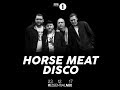 Horse Meat Disco - Essential Mix (320k HQ) - 12/23/2017