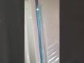 Samsung panel RESET.