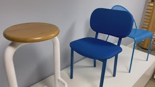 Supply chain impact on West Michigan furniture manufacturers