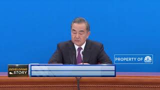 Beijing 'Turun Gunung' untuk Myanmar screenshot 2