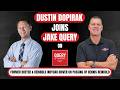 Will the Indiana Pacers Trade for Trey Murphy? Dustin Dopirak Joins Query & Company!