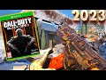 Is anyone still playing black ops 3 in 2023 