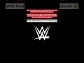 WWE MAKING CHANGES IN CREATIVE| WWE IS BACK? #wwe #wweraw #wwesmackdown #wwecreative #wwecrownjewel