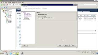 Bài 4.1. VMFS File System