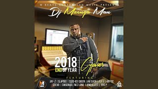 2018 End of Year Cypher (feat. Slapdee, Cleo Ice Queen, Jae Cash, Fly Jay, K.R.Y.T.I.C, Stevo...