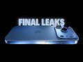 iPhone 17 - FINAL Leaks! 6 HUGE Last Minute Rumors