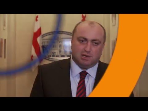 [ანონსი]  თოქ-შოუ პირისპირ 02.03.2016