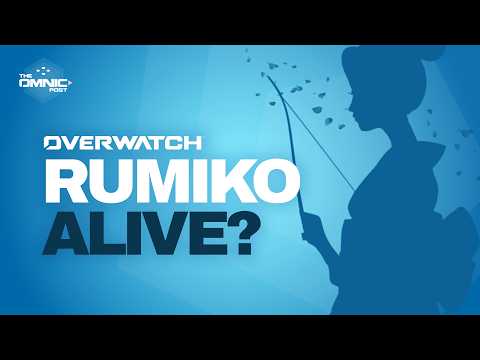 Is Rumiko Coming Back? - Overwatch Lore