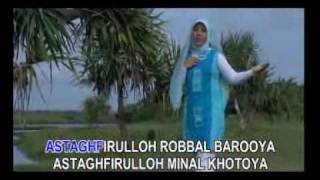 Istighfar - Wafiq Azizah (www.multiartsvip.com)