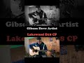 Gibson Dove Artist vs. Lakewood D18 #chitarrediuncertolivello #acousticguitar #acoustic #shortvideo