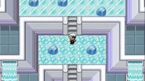 Pokemon Emerald Version Walkthrough Part 29 - STOPPING DESTRUCTION & Juan