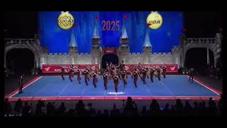 TGLC Uca 2025 Day 2
