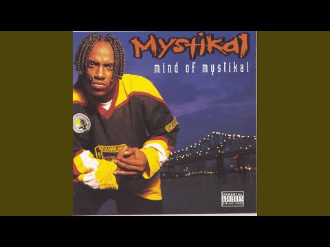 Mystikal – Mind Of Mystikal (1995, Vinyl) - Discogs