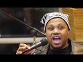 Todd Dulaney’s Worship Call Out at BMI NY