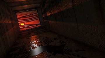 Metro Last Light Redux (Let