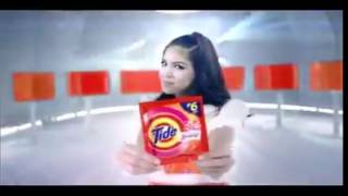 ALDUB - Tide Commercial